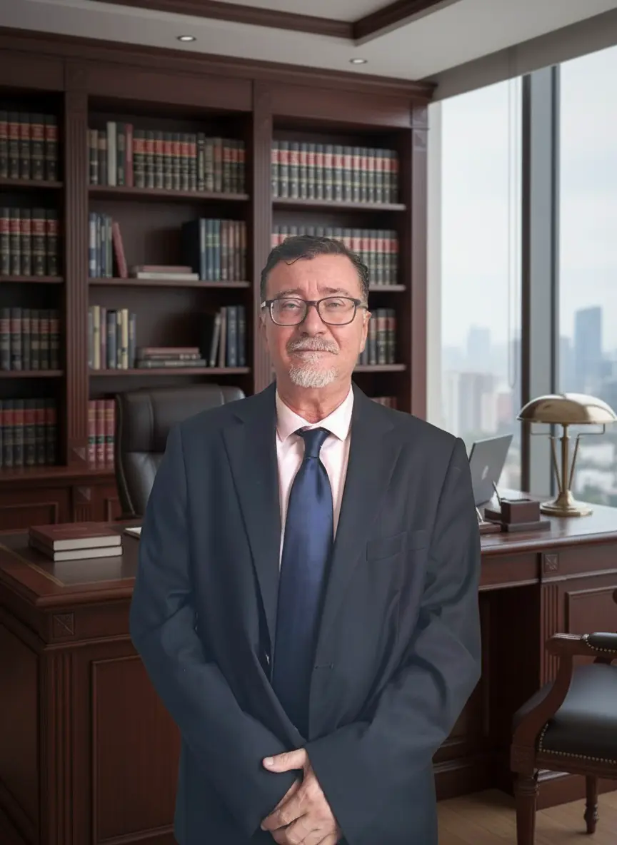 Despacho de abogados Prolege Abogados - Jesús Delgado Palma especialista en derecho civil, mercantil y penal